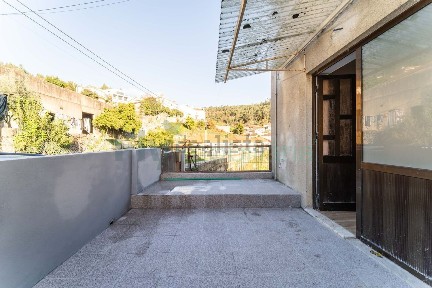 Arrendamento de apartamento T2 em Cam. D'Abrego s/n