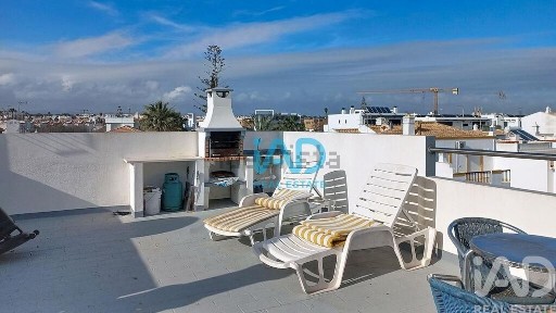 Apartamento T1 à venda em Cabanas de Tavira