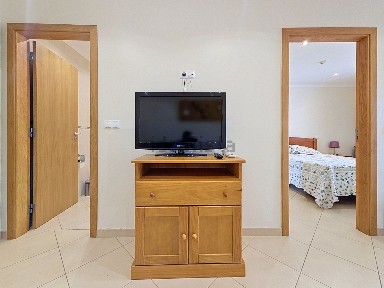 Apartamento T1 à venda na Avenida das Comunidades Lusíadas