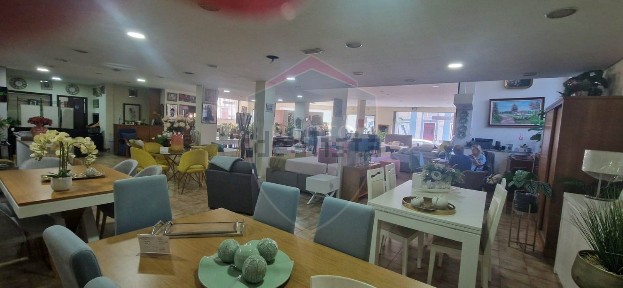 Espaço comercial à venda no Centro