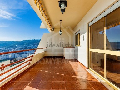Apartamento T1 à venda em Santiago (Sesimbra)