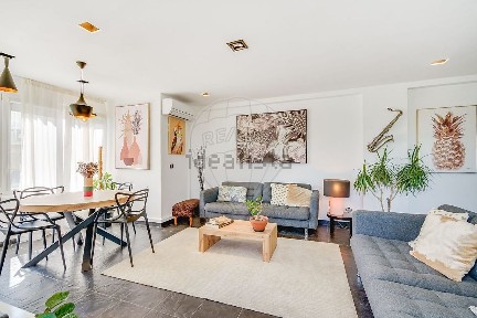 Apartamento T4 à venda no Centro de Sobreda
