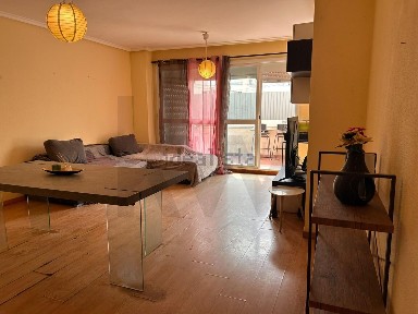 Apartamento T2 à venda na Rua José Vianna da Motta s/n