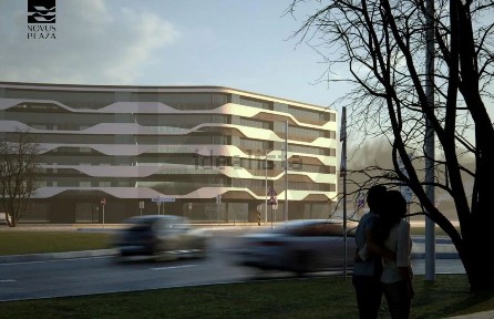 Apartamento T2 à venda na Rua de Viseu, 13