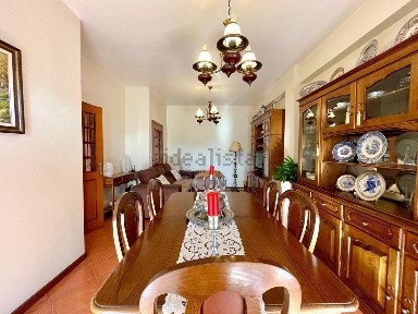 Apartamento T3 à venda em Arcos e Mogofores