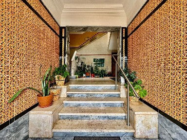 Arrendamento de duplex na Rua Bastos Nunes