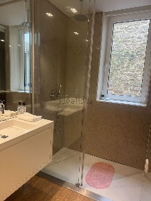 Arrendamento de apartamento T0 na Rua Dom Gualdim Pais