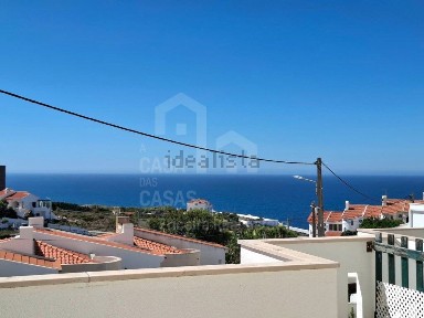 Arrendamento de moradia independente na Ericeira Sul