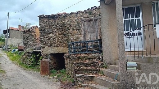 Casa ou moradia à venda em Vale da Madre