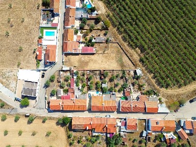 Moradia independente à venda em Nossa Senhora de Machede