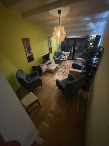 Arrendamento de moradia em banda nas N120