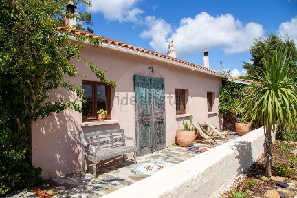 Quinta à venda em Aljezur