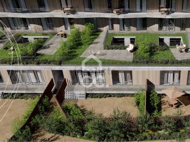 Apartamento T1 à venda na Carvalhido