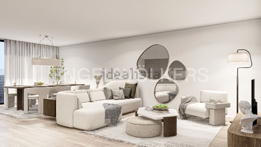 Apartamento T3 à venda no Sobrado