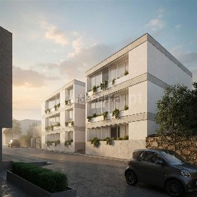 Apartamento T2 à venda na Rua Almirante Reis, 122