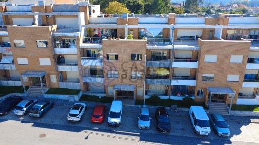 Apartamento T2 à venda em Perosinho