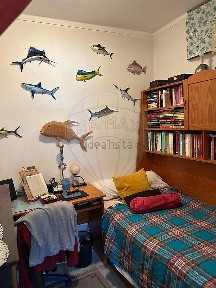 Apartamento T2 à venda em Custóias