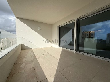 Apartamento T2 à venda em Requesende