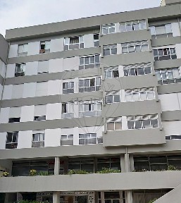 Apartamento T1 à venda na Rua da Torrinha
