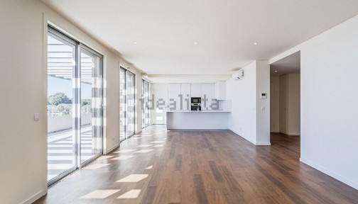 Apartamento T4 à venda na Brandinhães - Pirâmides - Quinta dos Cónegos