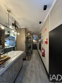 Espaço comercial à venda nas Amoreiras - Rato