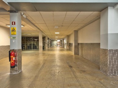 Espaço comercial à venda no Bairro de Alvalade