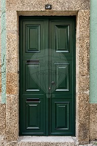 Apartamento T2 à venda no Centro Histórico