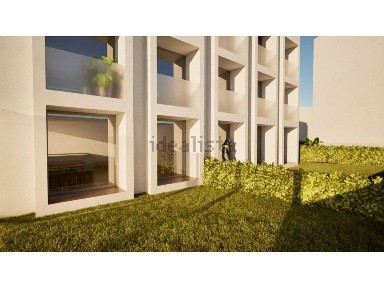 Apartamento T1 à venda na Boa Nova - Cohaemato - Sardoal