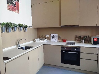 Arrendamento de duplex na Rua de Sá de Noronha