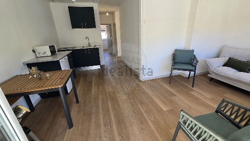 Apartamento T2 à venda em Fundão - Valverde - Donas - Aldeia de Joanes - Aldeia Nova do Cabo