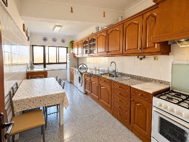 Apartamento T3 à venda em Castelo Branco