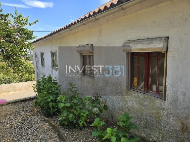 Casa de aldeia à venda na Rua de São Roque