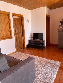 Apartamento T1 - Sesimbra
