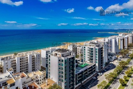 Arrendamento de apartamento T3 na Praia de Quarteira