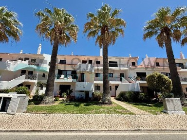 Arrendamento de apartamento T2 na Apra - Pedragosa