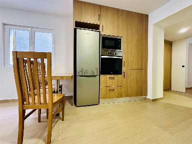 Arrendamento de apartamento T1 em Castelo Branco