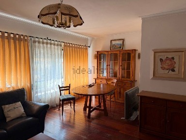 Arrendamento de apartamento T3 na Calçada do Tojal