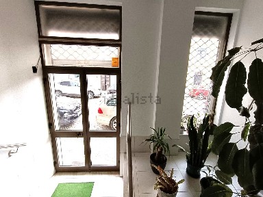 Espaço comercial com rentabilidade à venda na Rua São Francisco Xavier s/n