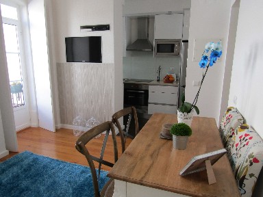 venda de apartamento