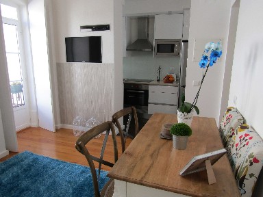 venda de apartamento