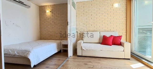 Apartamento T0 à venda na Rua General Humberto Delgado