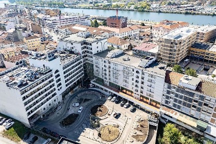Apartamento T3 à venda na Rua João Machado