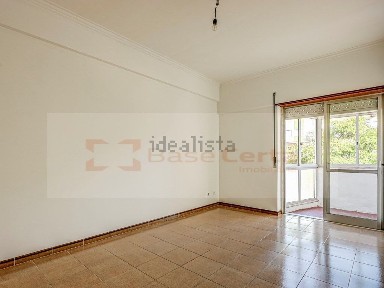 Póvoa de Santa Iria e Forte da Casa, Rua Padre Américo