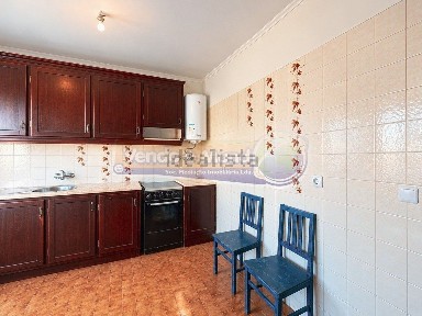 Apartamento T2 à venda em Salvaterra de Magos