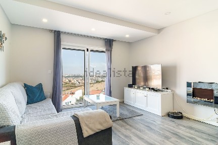 Apartamento T2 à venda na Avenida de Lisboa