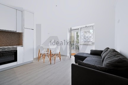 Apartamento T1 à venda na Rua Dondo