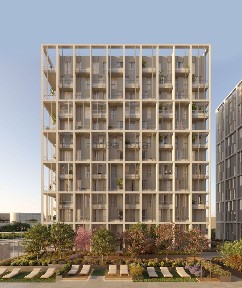 Apartamento T1 à venda na Avenida Fernando Pessoa s/n
