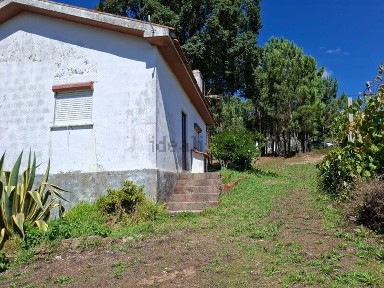 Casa ou moradia à venda em São Miguel do Mato