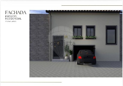 Moradia independente à venda em Viela Aidos D'Além