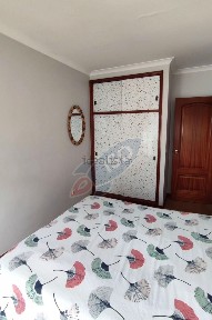 Arrendamento de apartamento T2 na Batalha - Poveiros